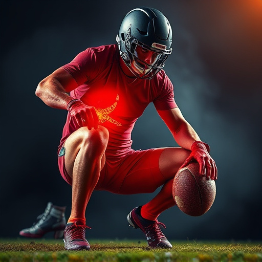 sports injury