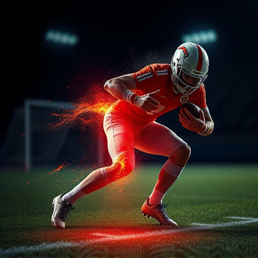 sports injury
