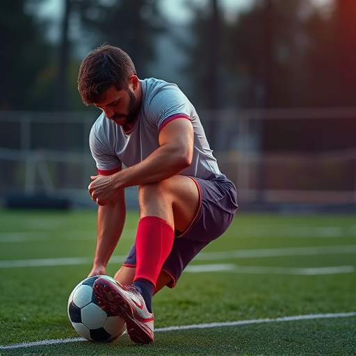 sports injury