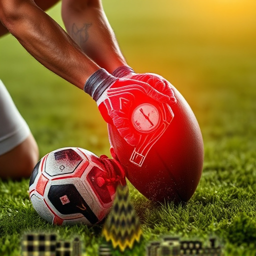 sports injury