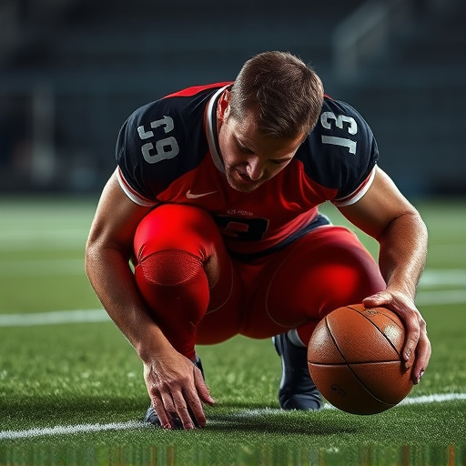 sports injury
