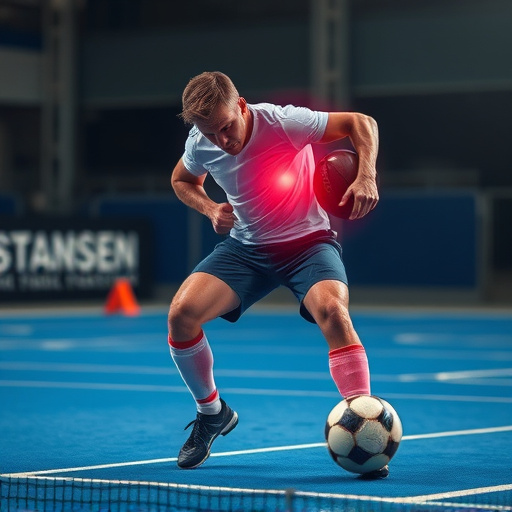 sports injury