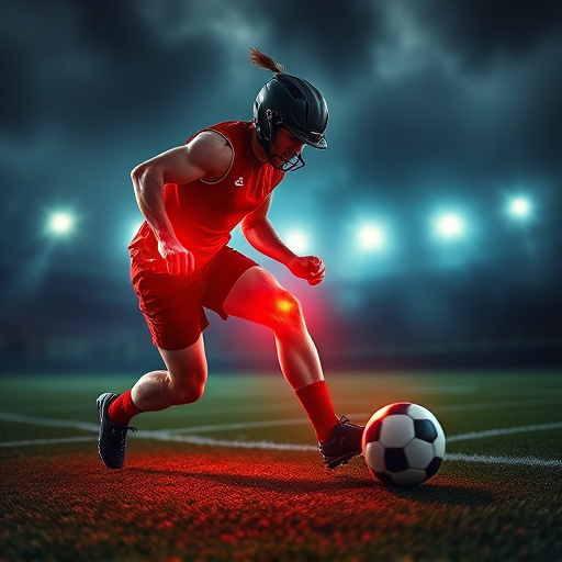 sports injury
