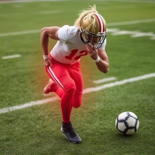 sports injury