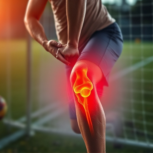 sports injury