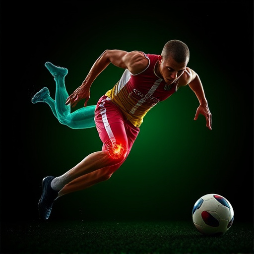 sports injury