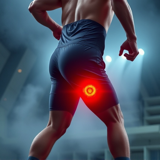 sports injury