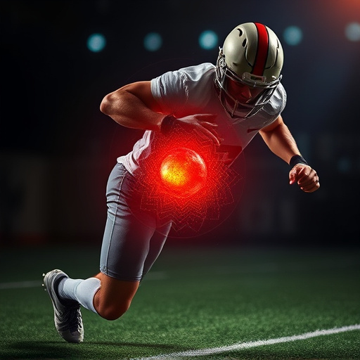sports injury