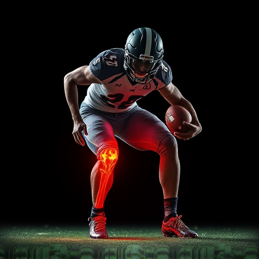 sports injury