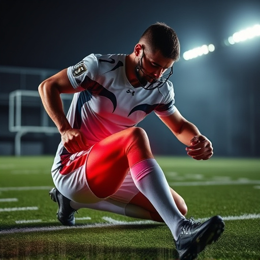 sports injury