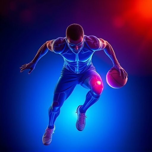 sports injury