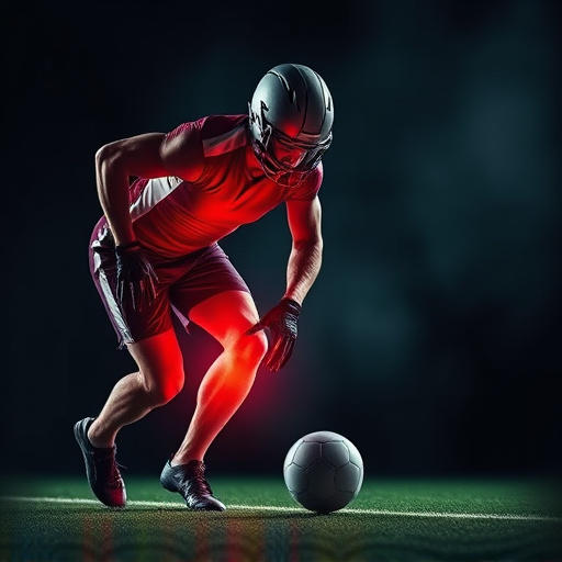 sports injury