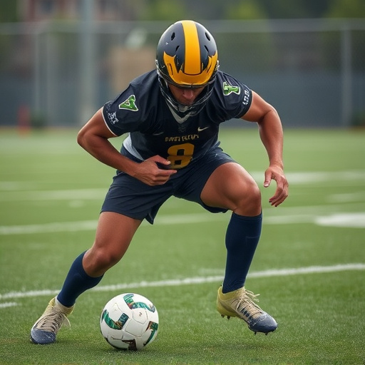 sports injury