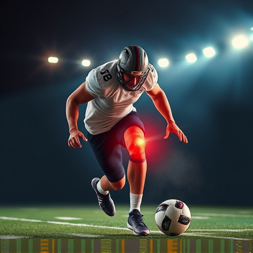 sports injury