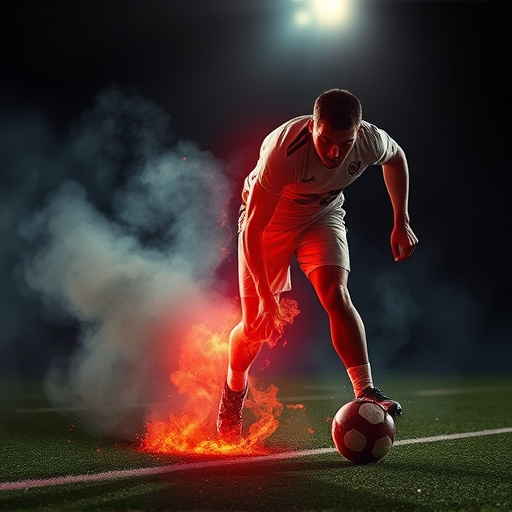 sports injury