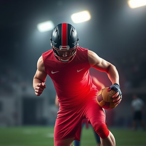 sports injury