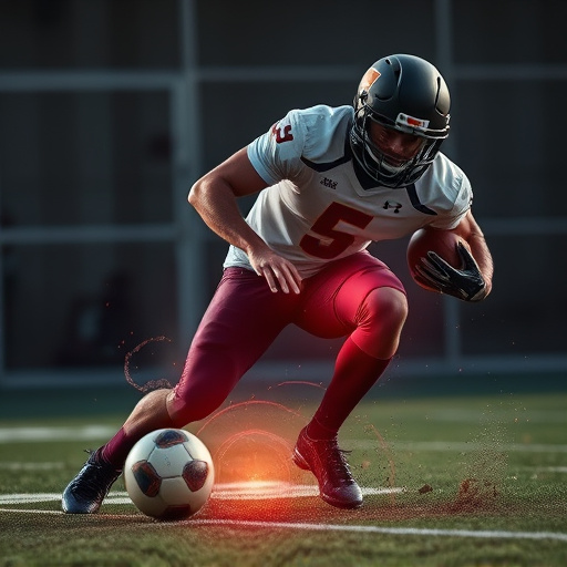 sports injury