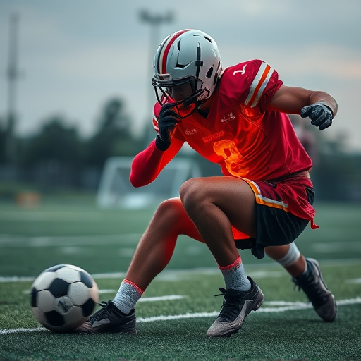 sports injury