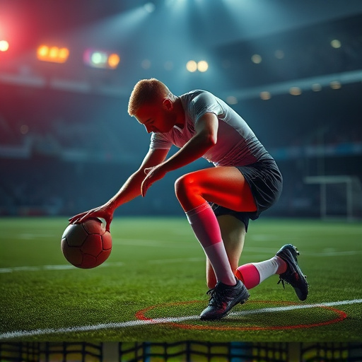 sports injury