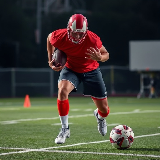sports injury