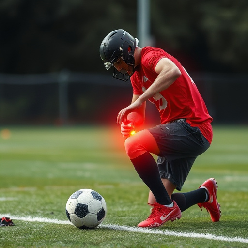 sports injury