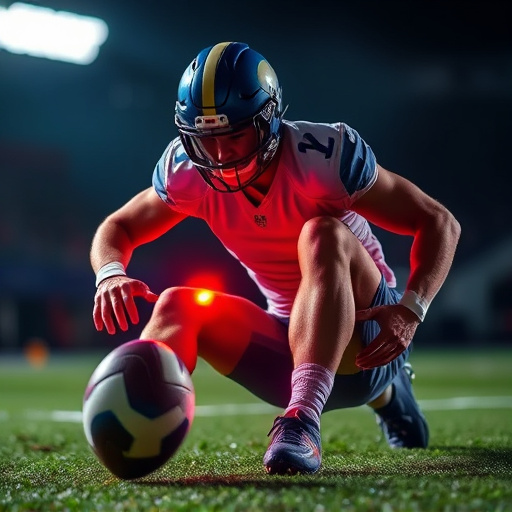 sports injury