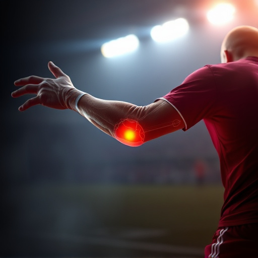 sports injury