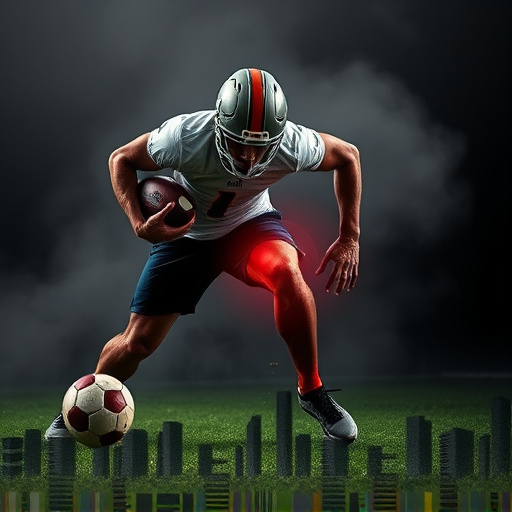 sports injury