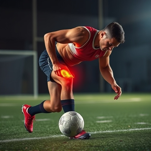 sports injury