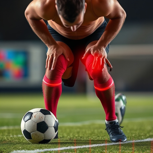 sports injury