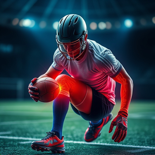sports injury