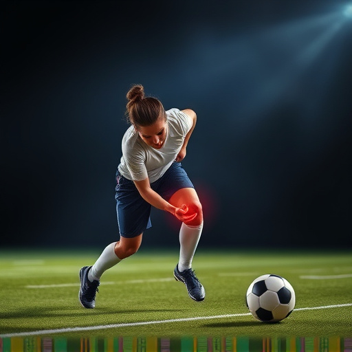 sports injury