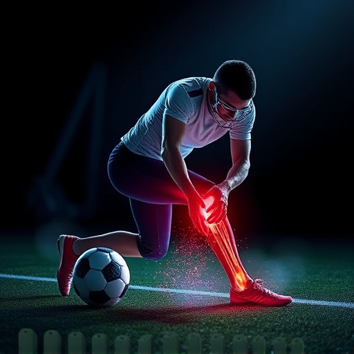 sports injury