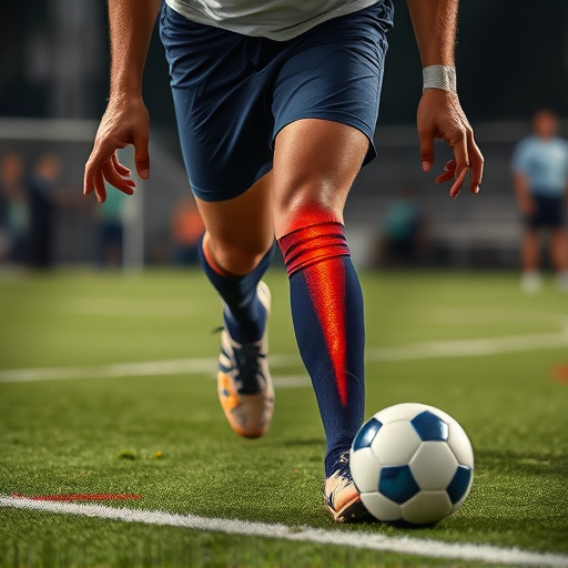sports injury