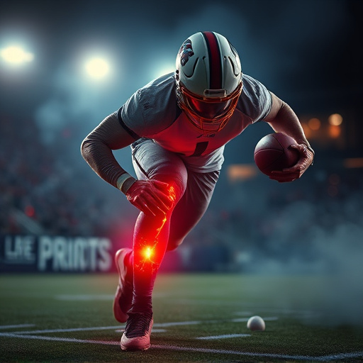 sports injury