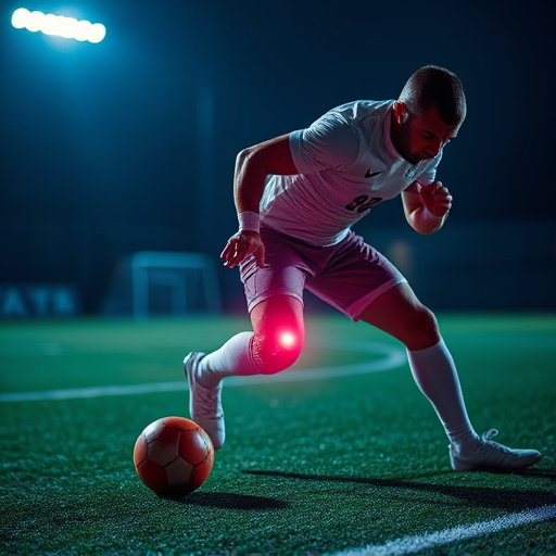 sports injury