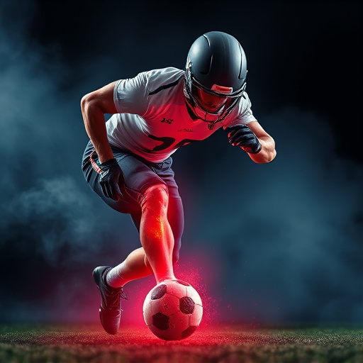 sports injury