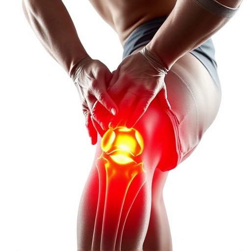 sports injury