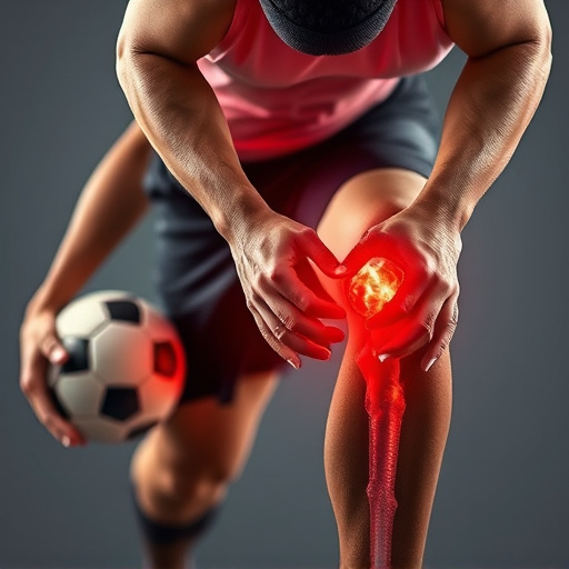 sports injury