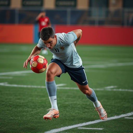 sports injury