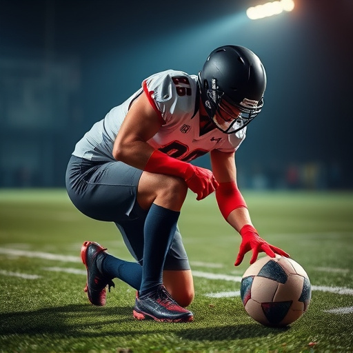 sports injury