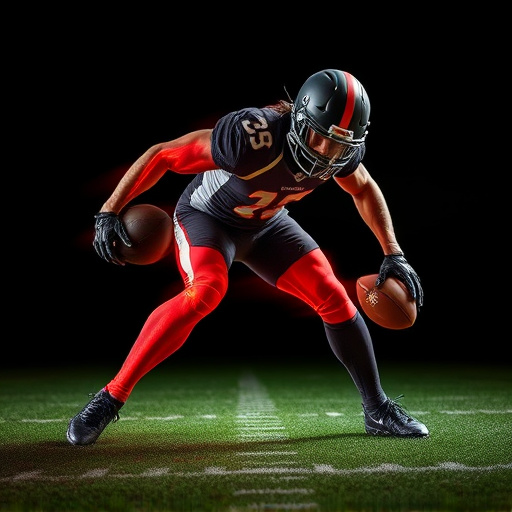sports injury