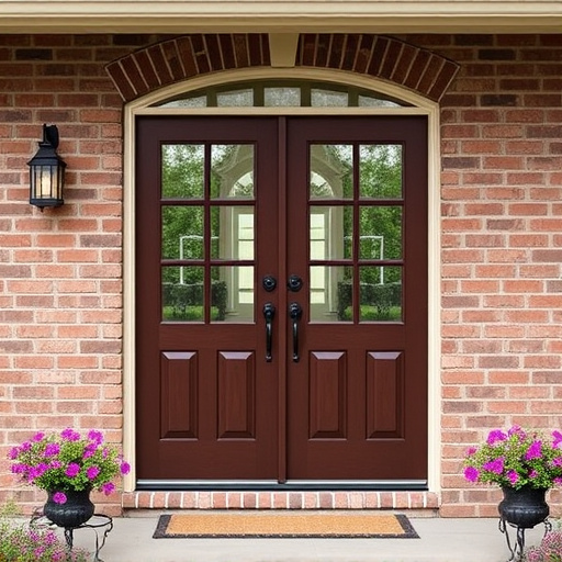 storm doors