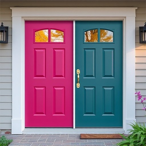 storm doors