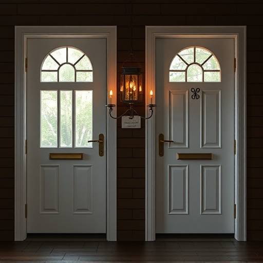 storm doors