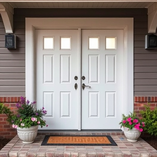 storm doors