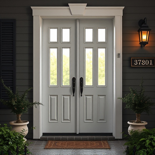 storm doors