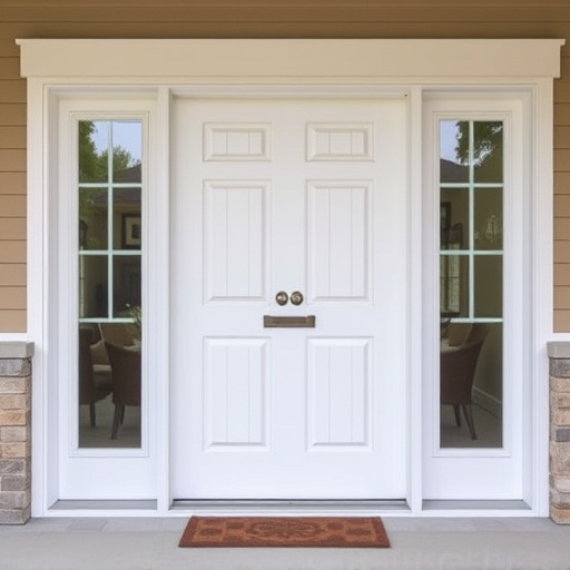 storm doors