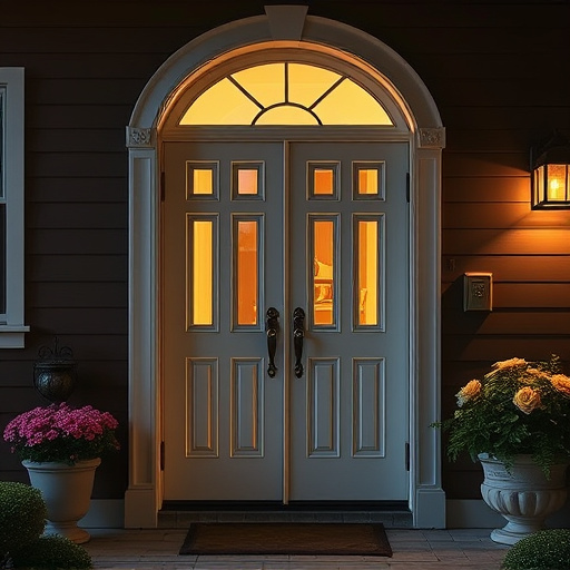 storm doors
