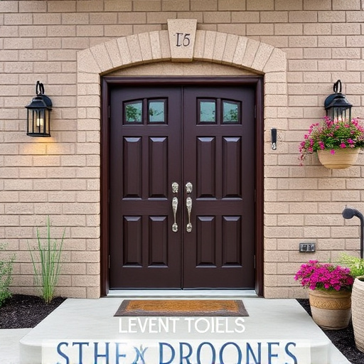 storm doors